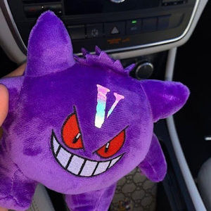 Meet your Posher, Justromanii